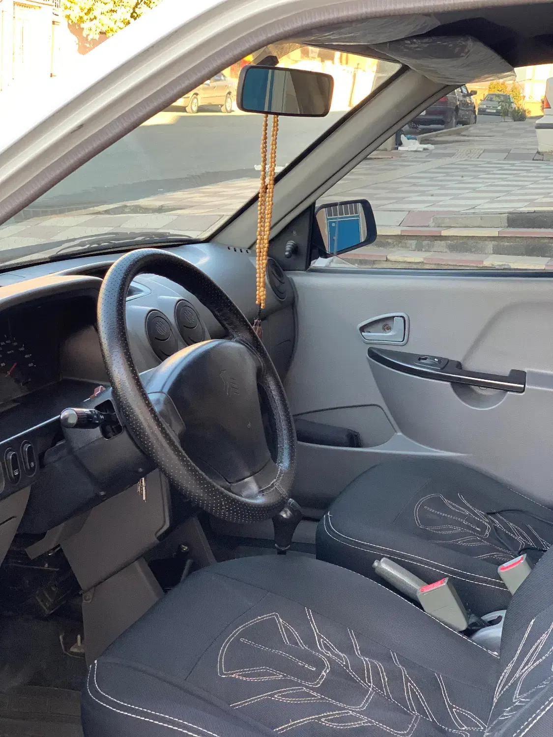 پراید مدل ۹۱|خودرو سواری و وانت|کامیاران, |دیوار