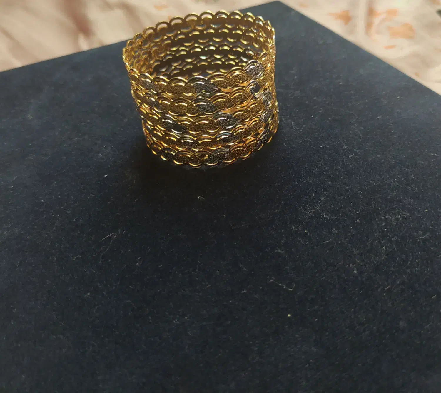 النگو سایز2|بدلیجات|فولادشهر, B4|دیوار