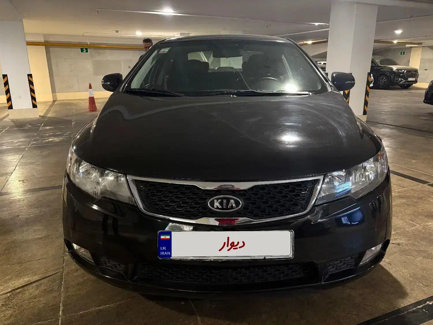 سراتو|خودرو سواری و وانت|تهران, فرمانیه|دیوار