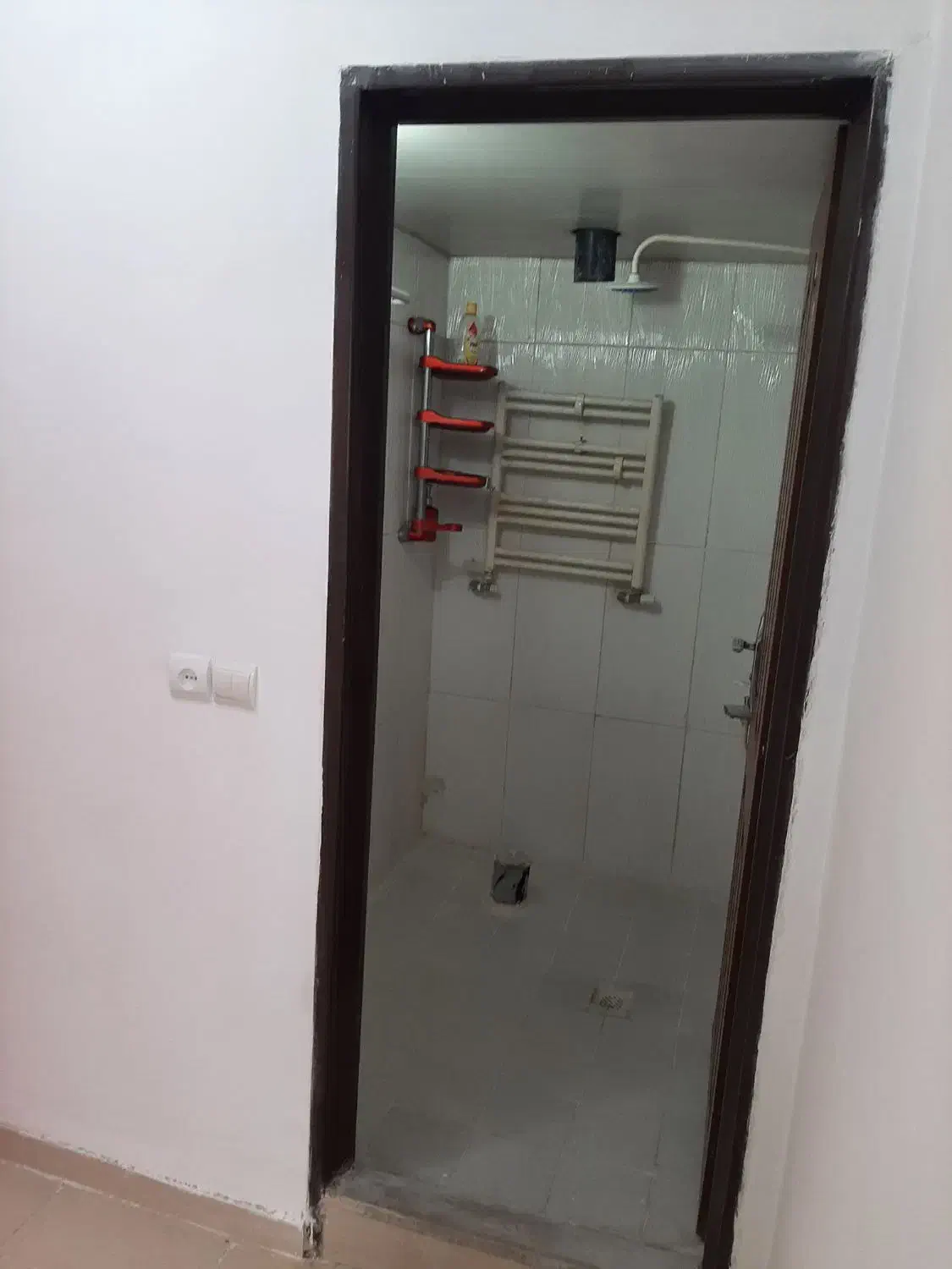 تکخوابه 55متری سندازاد|فروش آپارتمان|فولادشهر, C1|دیوار