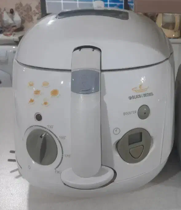 سرخ کن|اجاق گاز و لوازم برقی پختوپز|تهران, امام حسین|دیوار