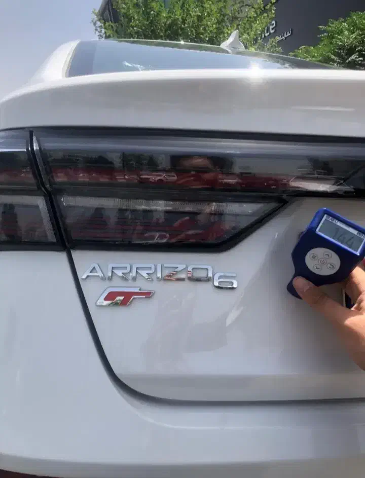 کارشناسی رنگ وفنی سیارخودرو|خدمات موتور و ماشین|شیراز, فرهنگ شهر|دیوار