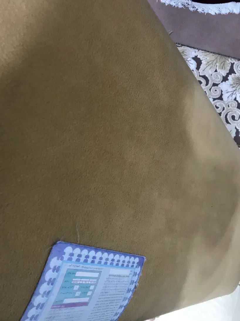 پشتی ماشینی،قابل شستشو|پشتی|قرچک, محمد آباد|دیوار