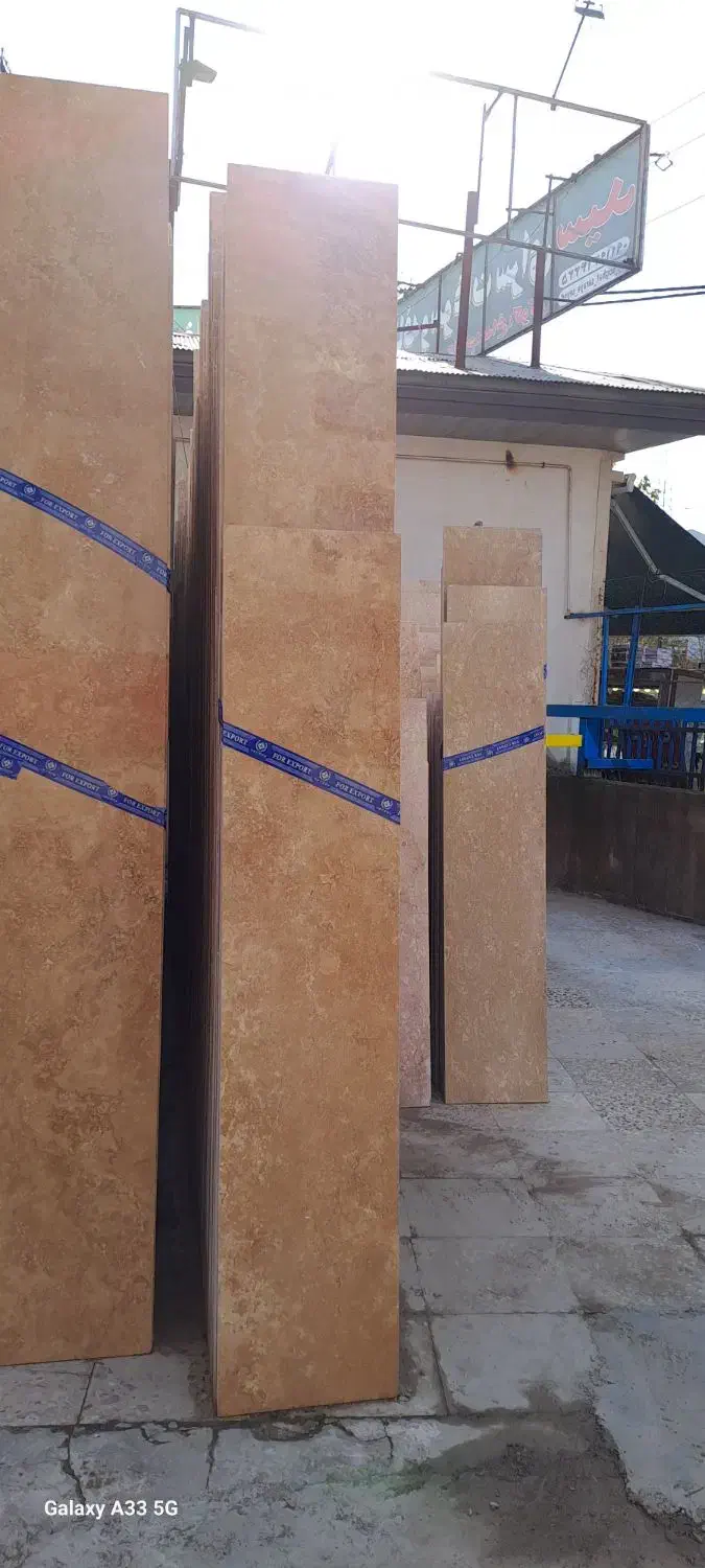 سنگ نما به قیمت اصفهان در گیلان (زیر قیمت)|مصالح و تجهیزات ساختمان|رشت, شهرک آیت الله منتظری|دیوار