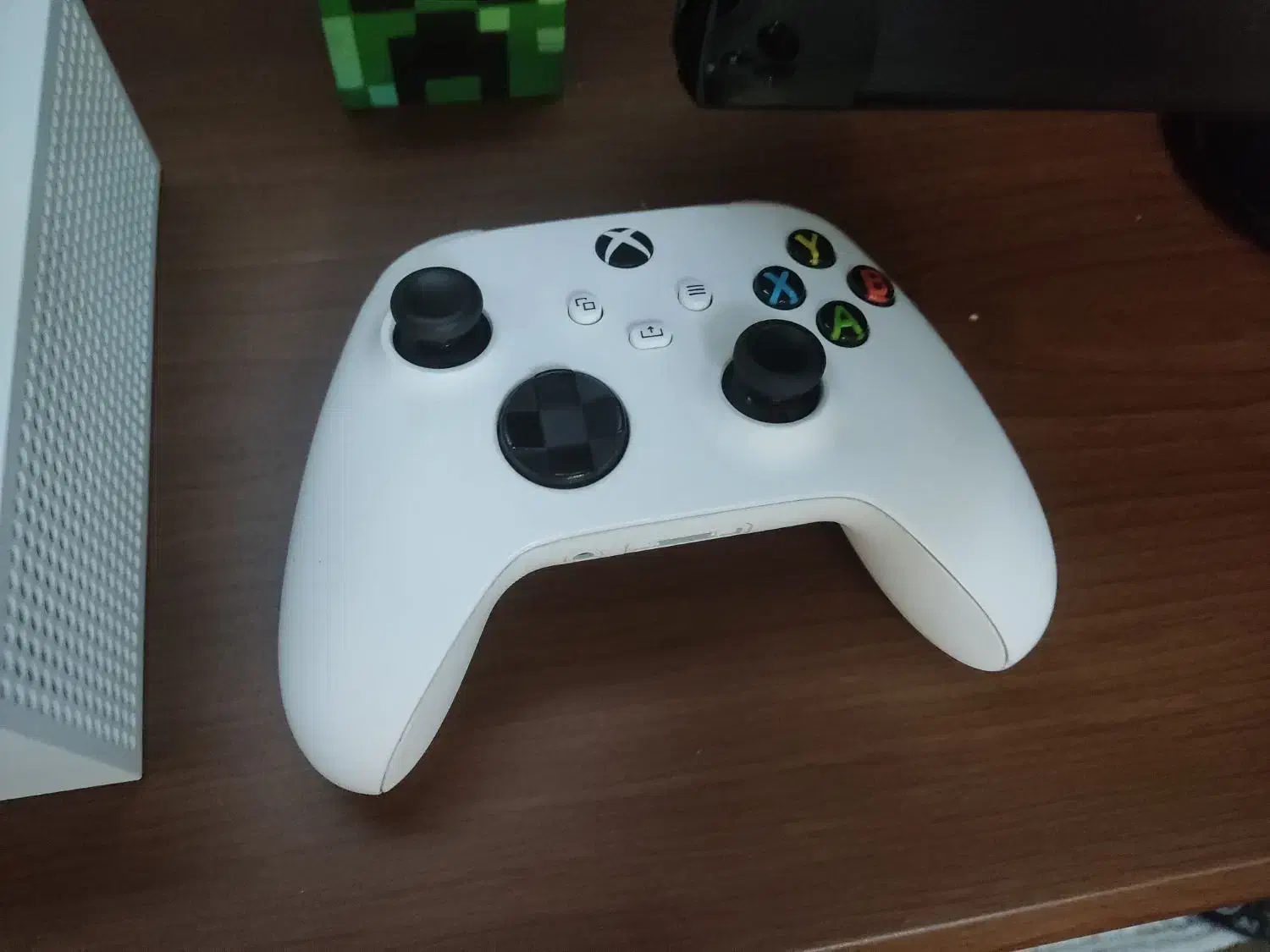 Xbox series s|کنسول، بازی ویدئویی و آنلاین|شیراز, شاه قلی بیگی|دیوار