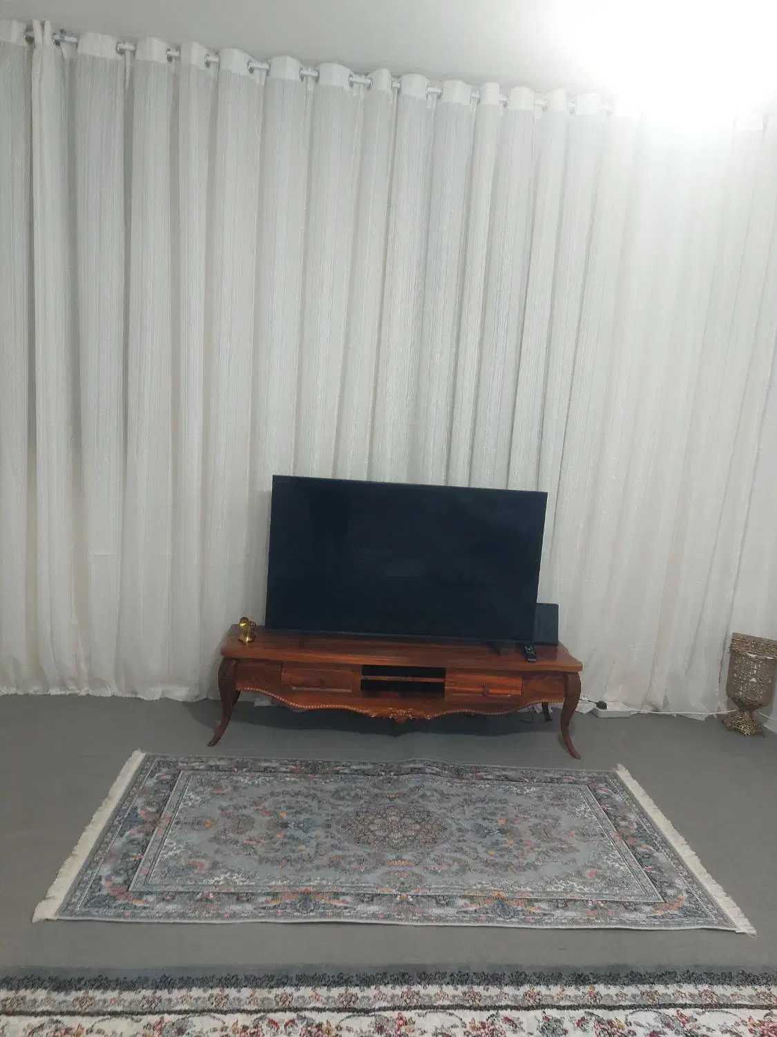 پرده|پرده، رانر، رومیزی|خرمآباد, |دیوار