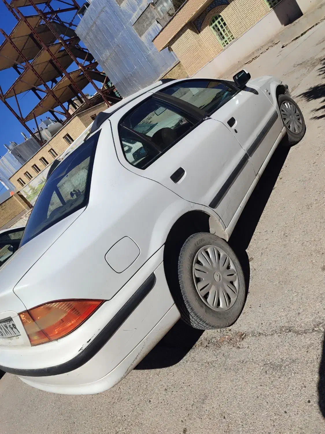 مسافر کنگان عسلویه شیراز گچساران دهدشت صفهان|خدمات حمل و نقل|یاسوج, |دیوار