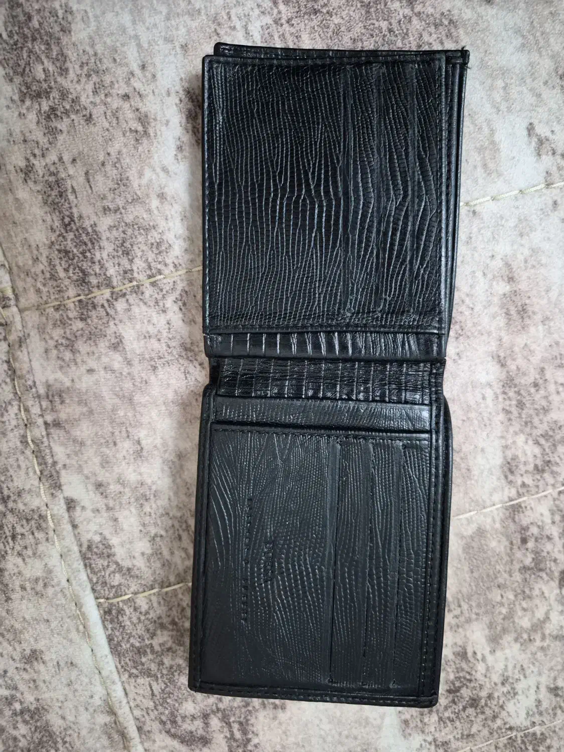 کیف پول چرم درسا|کیف، کفش، کمربند|هشتگرد, هشتگرد قدیم|دیوار