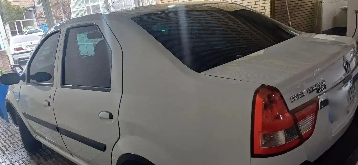 ال نود مدل 95 بدون رنگ|خودرو سواری و وانت|اشنویه, |دیوار