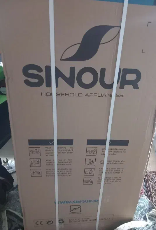 تلویزیون،یخچال،لباسشویی آکبند|تلویزیون و پروژکتور|عباس‌آباد, |دیوار