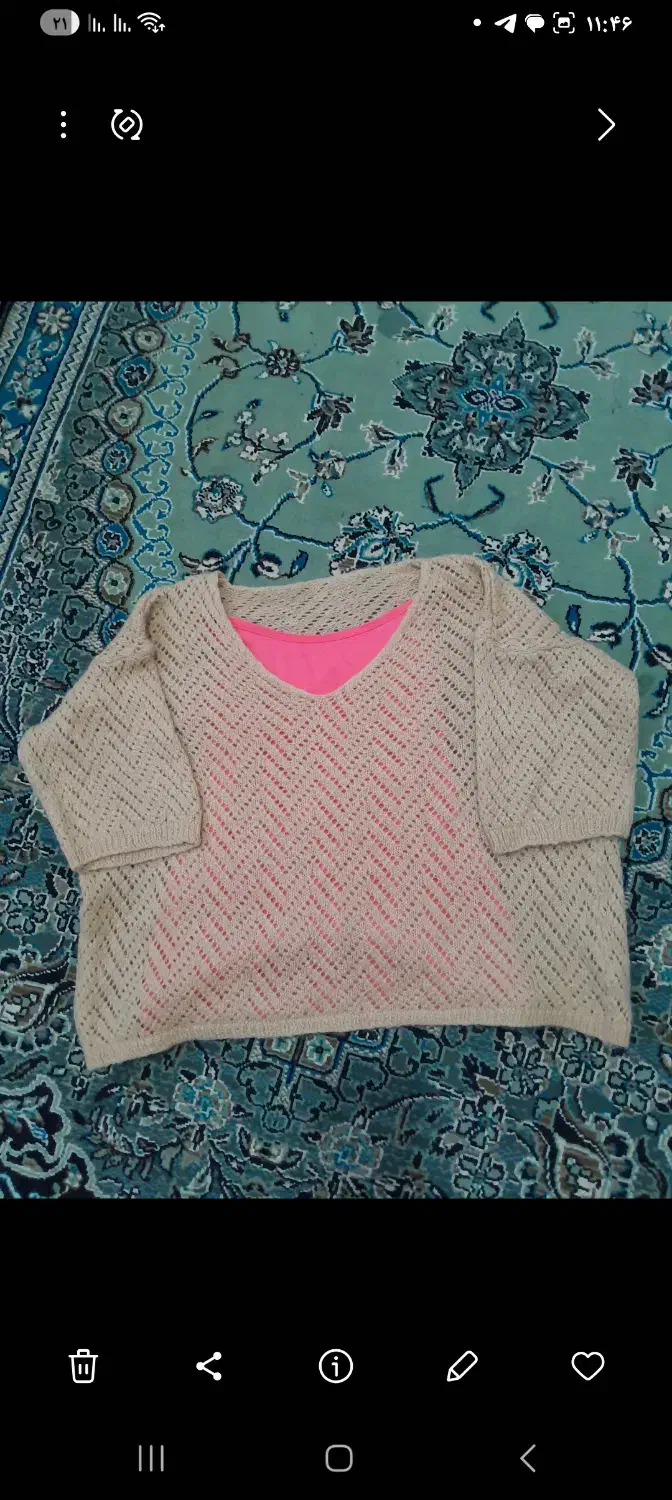 اینجا همه چی ۱۰۰ مفت|لباس|بجنورد, |دیوار