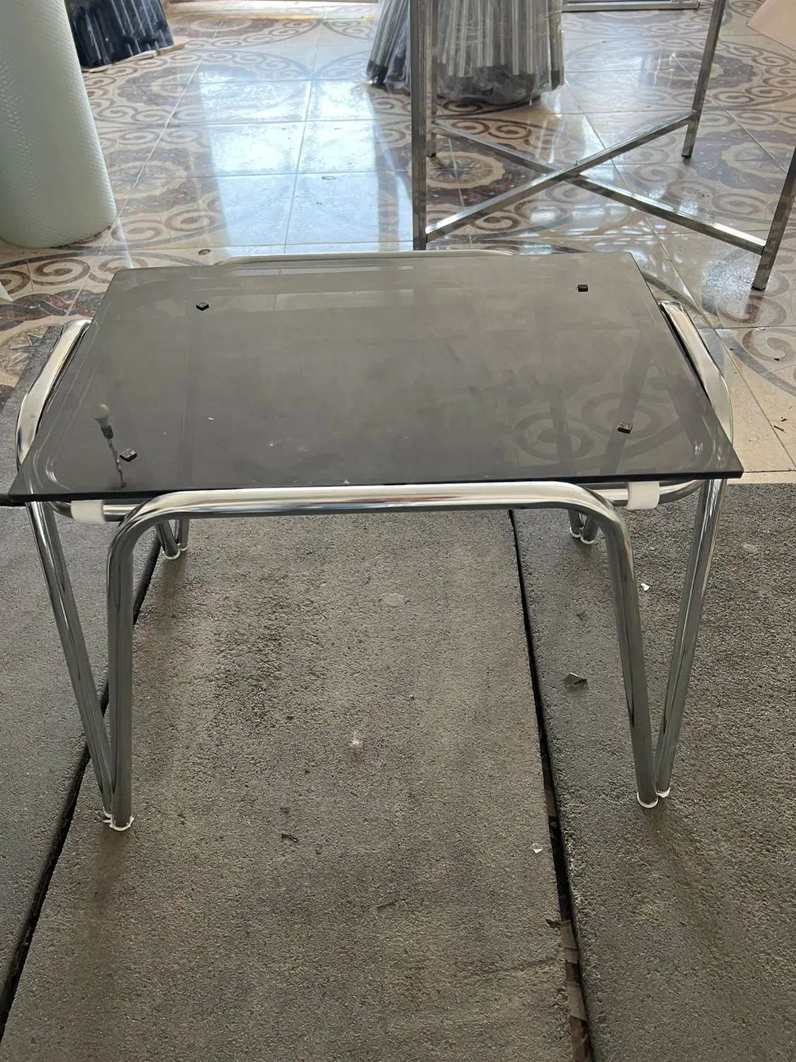 عسلی پایه ثابت|مبلمان خانگی و میز عسلی|تهران, فردوسی|دیوار