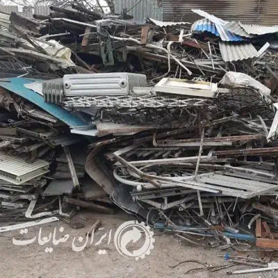 خریدار ترانس جوش ضایعات اثاث منزل فلزات رنگی|خدمات پیشه و مهارت|ری, سیزده آبان|دیوار