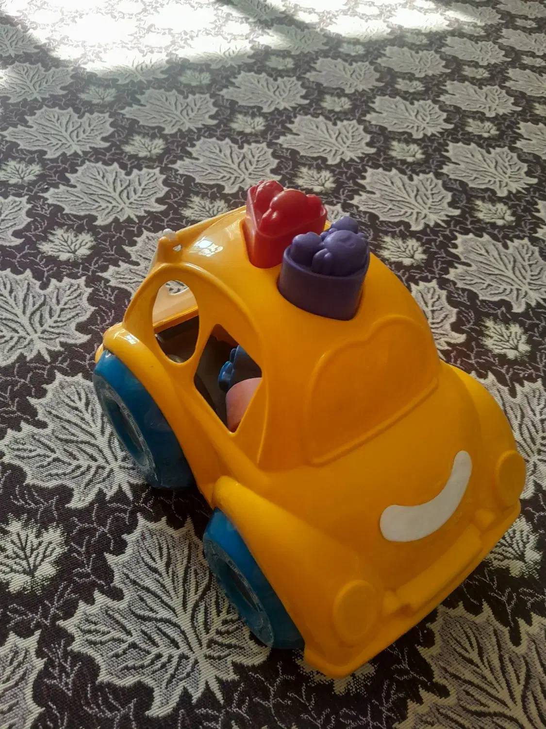 ماشین|اسباب‌بازی بچه|مشهد, دانشجو|دیوار