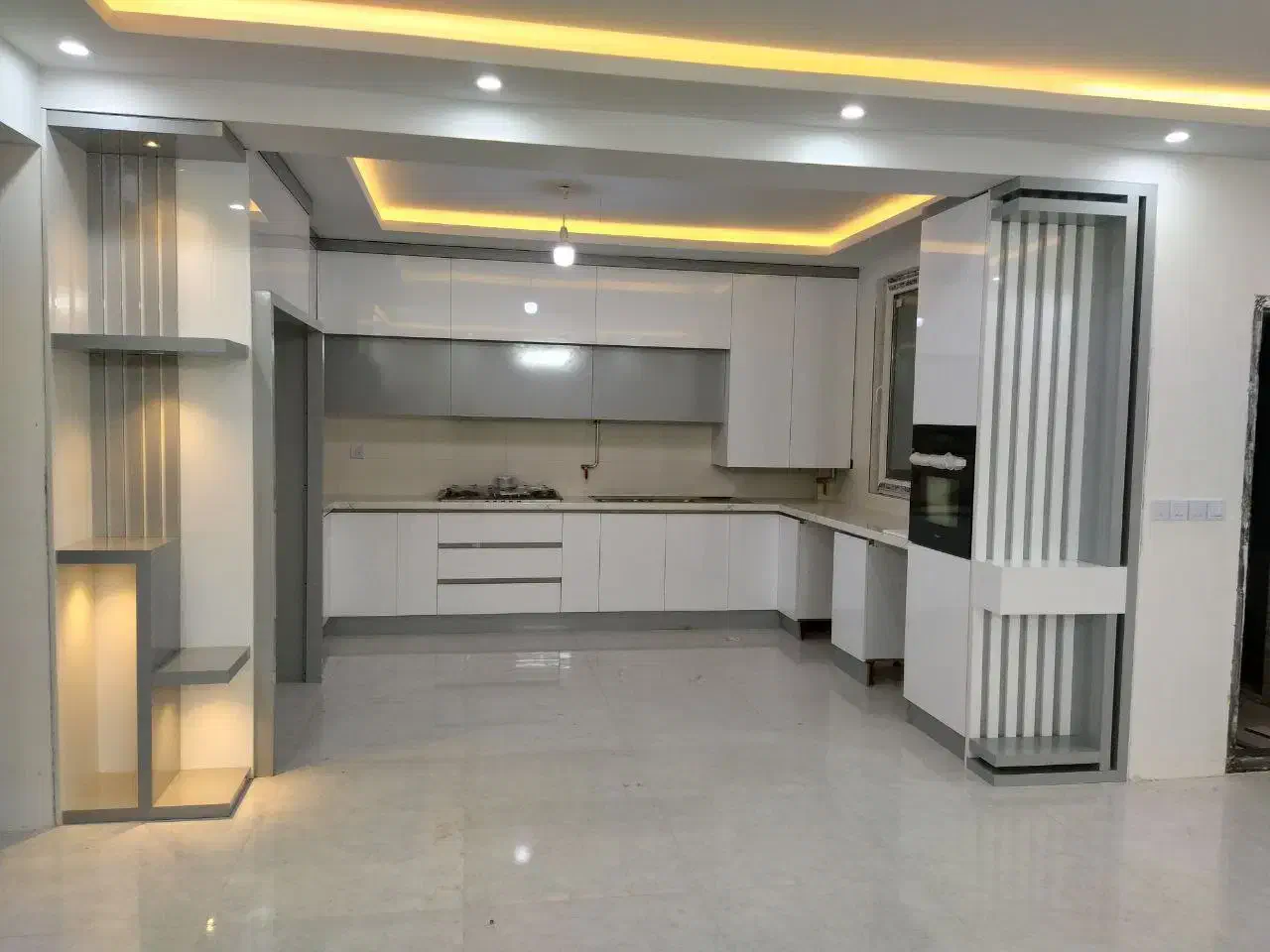 فروش و معاوضه(سیادتی6)|فروش خانه و ویلا|سبزوار, شهدا|دیوار