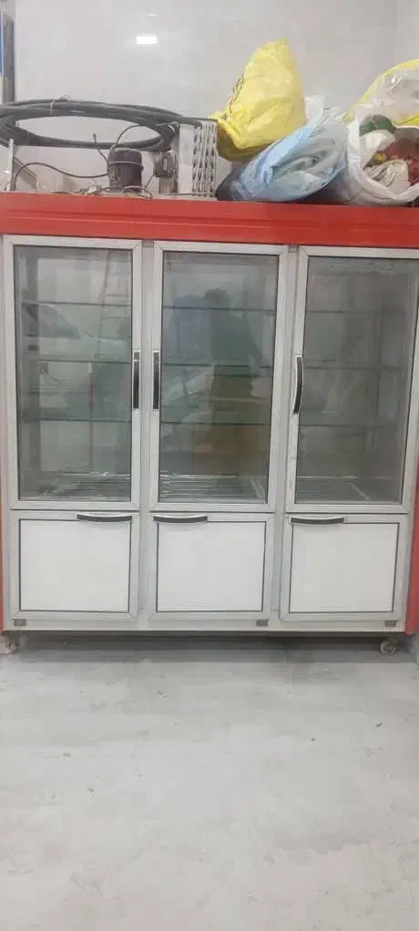 وسایل مغازه|فروشگاه و مغازه|کوهدشت, |دیوار