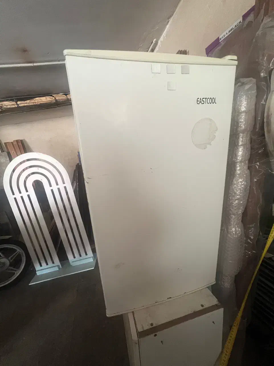 یخچال فریزر کوچیک ۵ فوت|یخچال و فریزر|تهران, نیروی هوایی (پیروزی)|دیوار