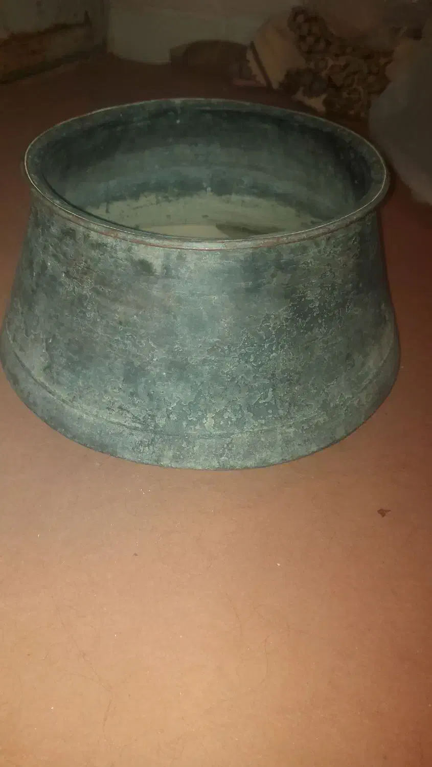 دیگ مسی|ظروف پخت‌وپز|قم, محمد آباد|دیوار