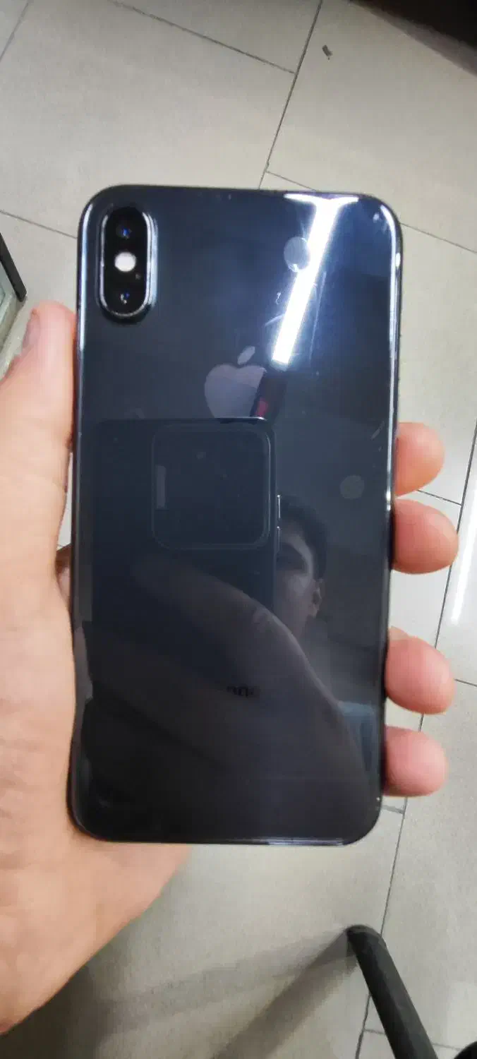 IPhone x|موبایل|ساری, |دیوار
