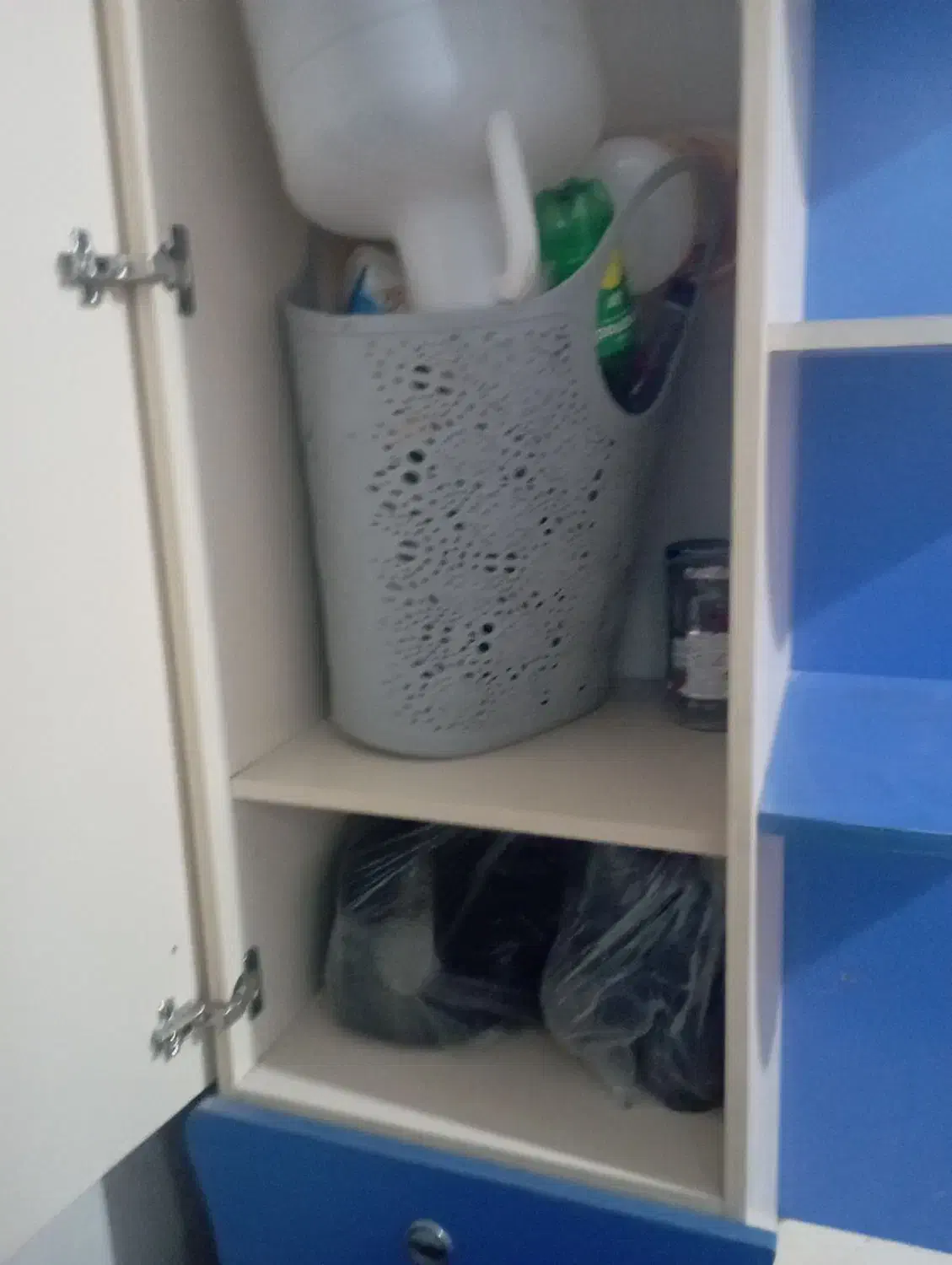 کمد سالم|جاکفشی، کمد، دراور|گرگان, |دیوار