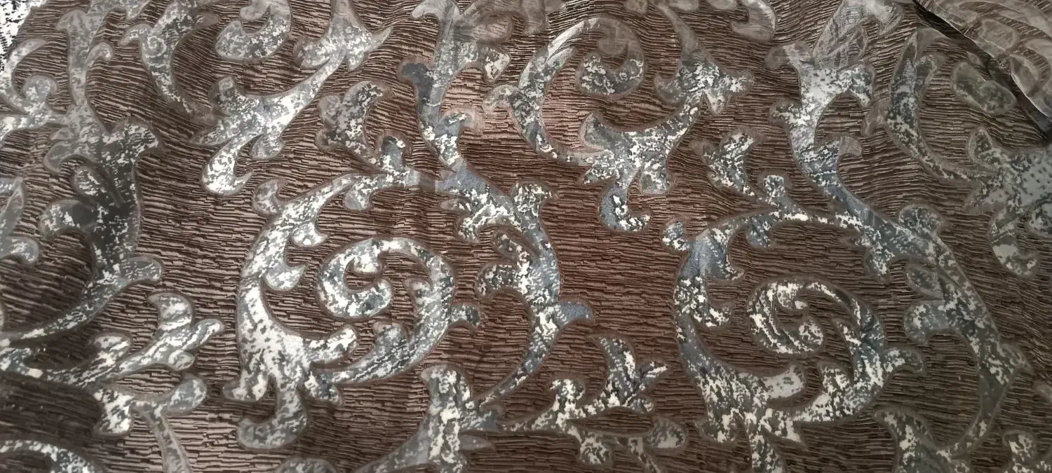 یاخما|لباس|جوانرود, |دیوار