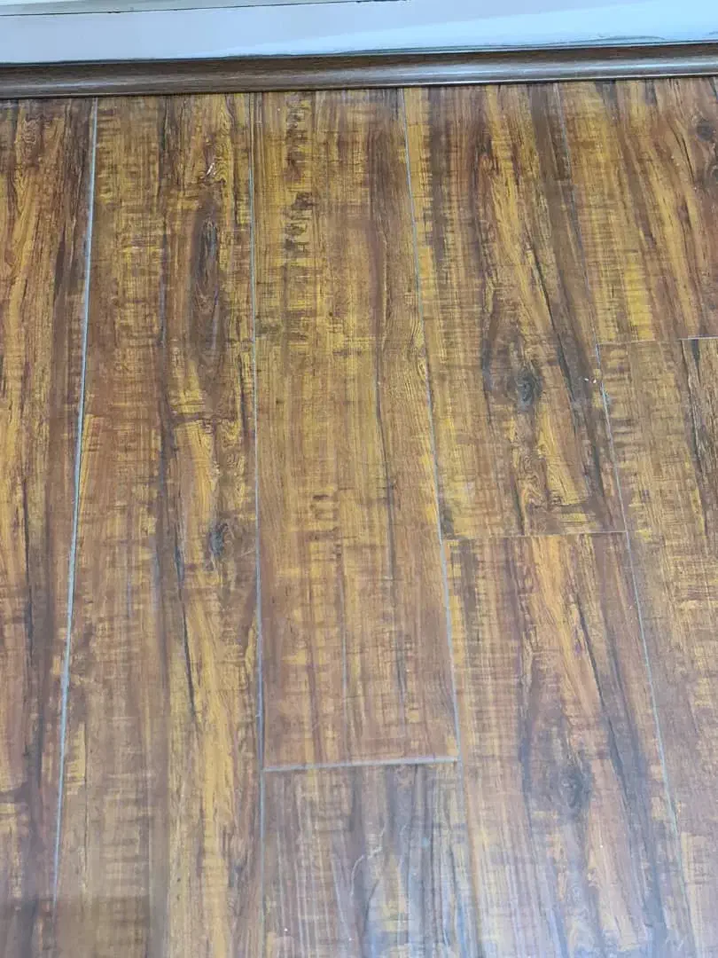 پارکت چوبی|مصالح و تجهیزات ساختمان|قم, زنبیل آباد|دیوار