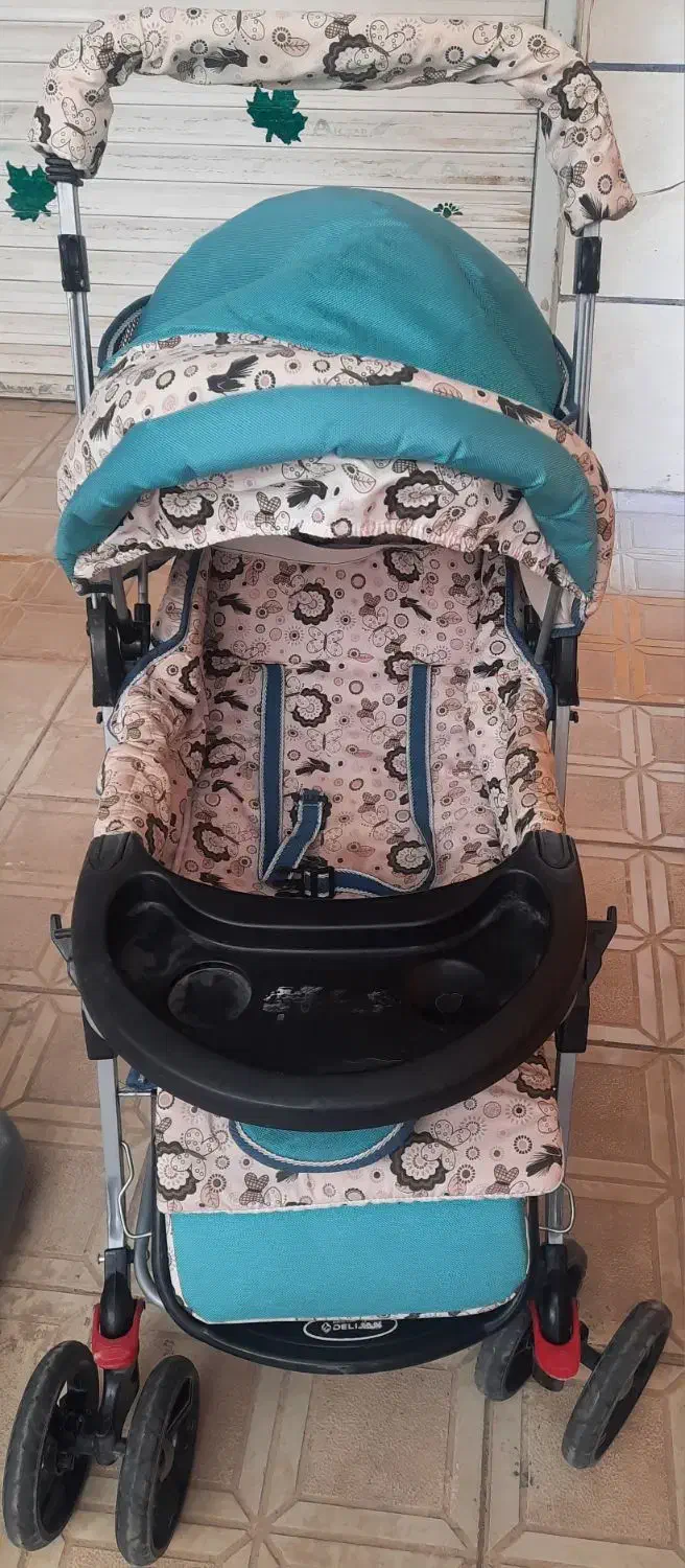 فروش وسایل نوزاد|اسباب و اثاث بچه|قوچان, |دیوار