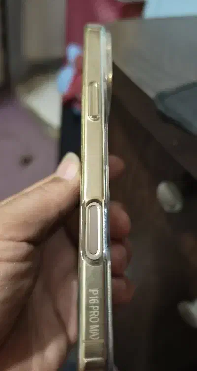 آیفون ۱۶ پرومکس رجیستر شده|موبایل|اهواز, گلستان|دیوار