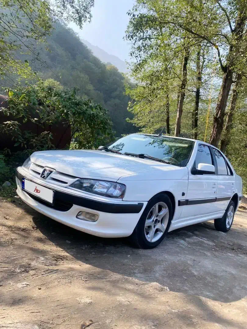 پارس Elx|خودرو سواری و وانت|کرمان, |دیوار