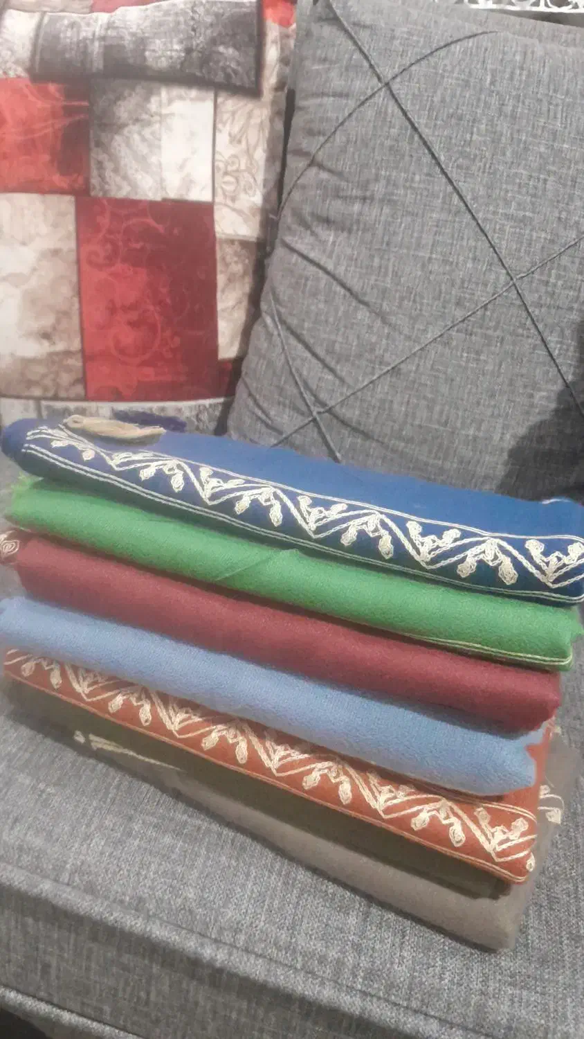 شال و روسری|لباس|تهران, سبلان (لشگر)|دیوار