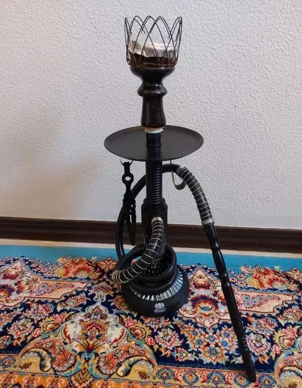 قلیان قلیون|کوهنوردی و کمپینگ|شاهین‌شهر, ۹ دی|دیوار