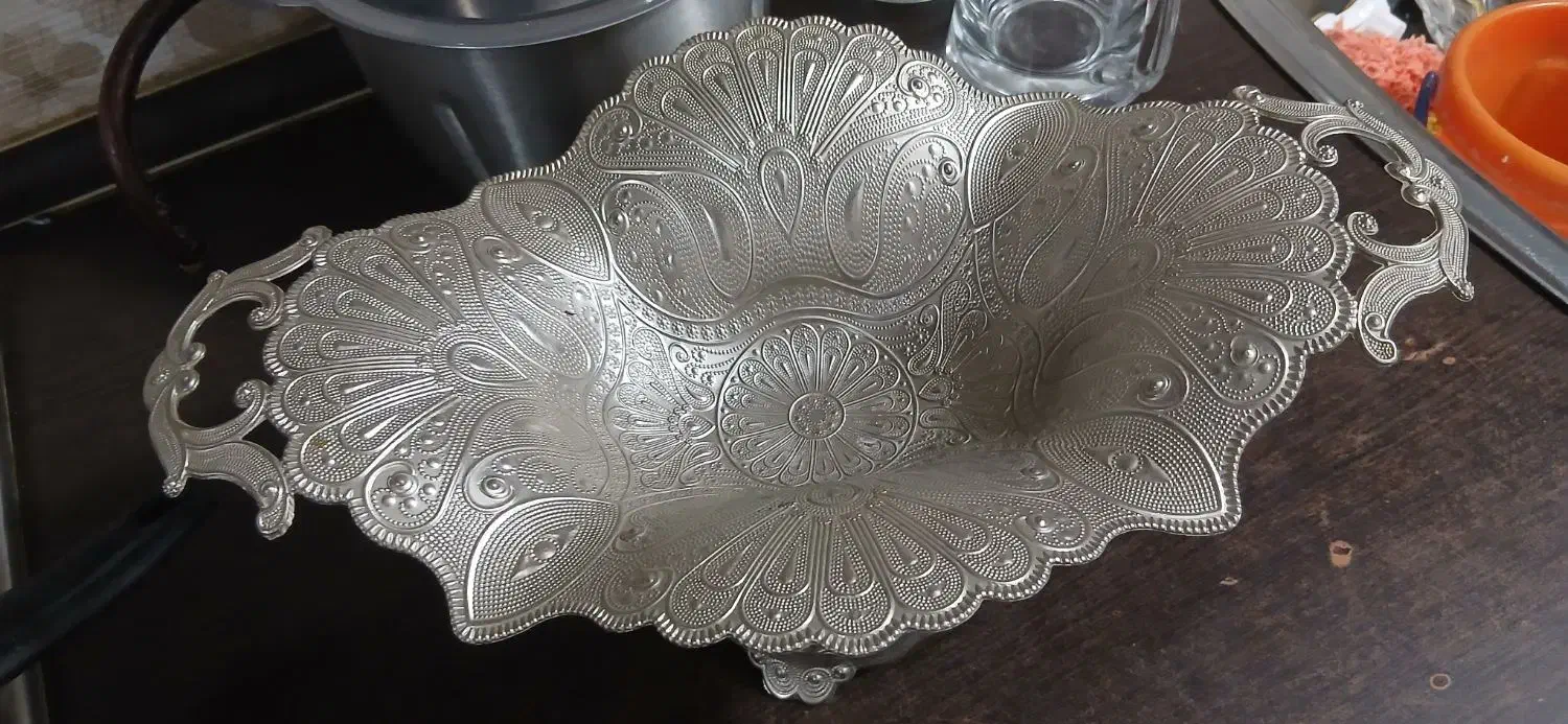 ظروف سیلور|ظروف سرو و پذیرایی|مشهد, کارگران|دیوار