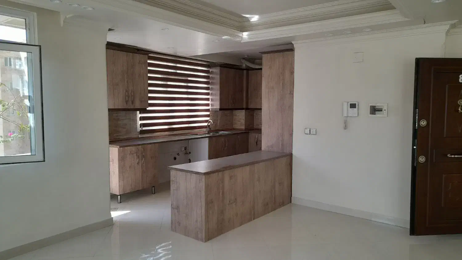 آلاله شرقی سرو ۸۶ متر ۲ خواب|اجارهٔ آپارتمان|تهران, سازمان آب|دیوار