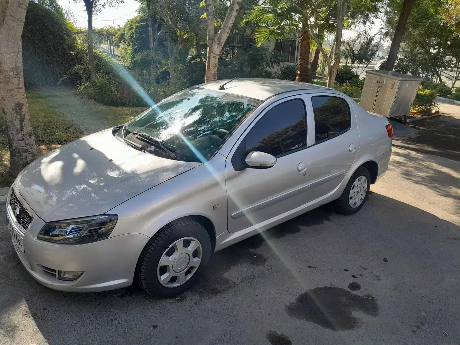 رانا پلاس مدل۱۴۰۰|خودرو سواری و وانت|ری, دیلمان|دیوار