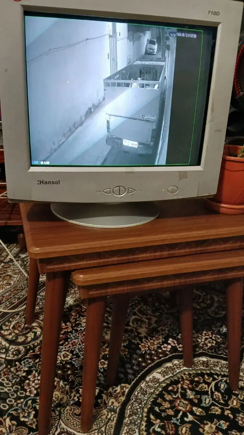 میز کامپیوتر و تلویزیون کامپیوتر هردو فروشی|میز تحریر و کامپیوتر|بابل, |دیوار