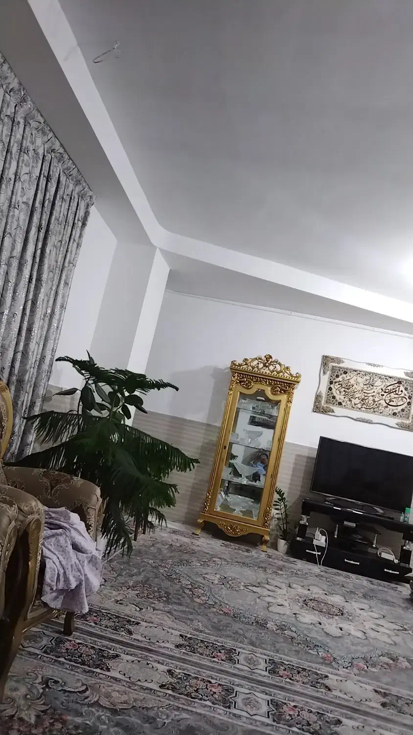 آپارتمان 160 متری پنت هاس|فروش آپارتمان|هشتگرد, شهرک پارسیان|دیوار