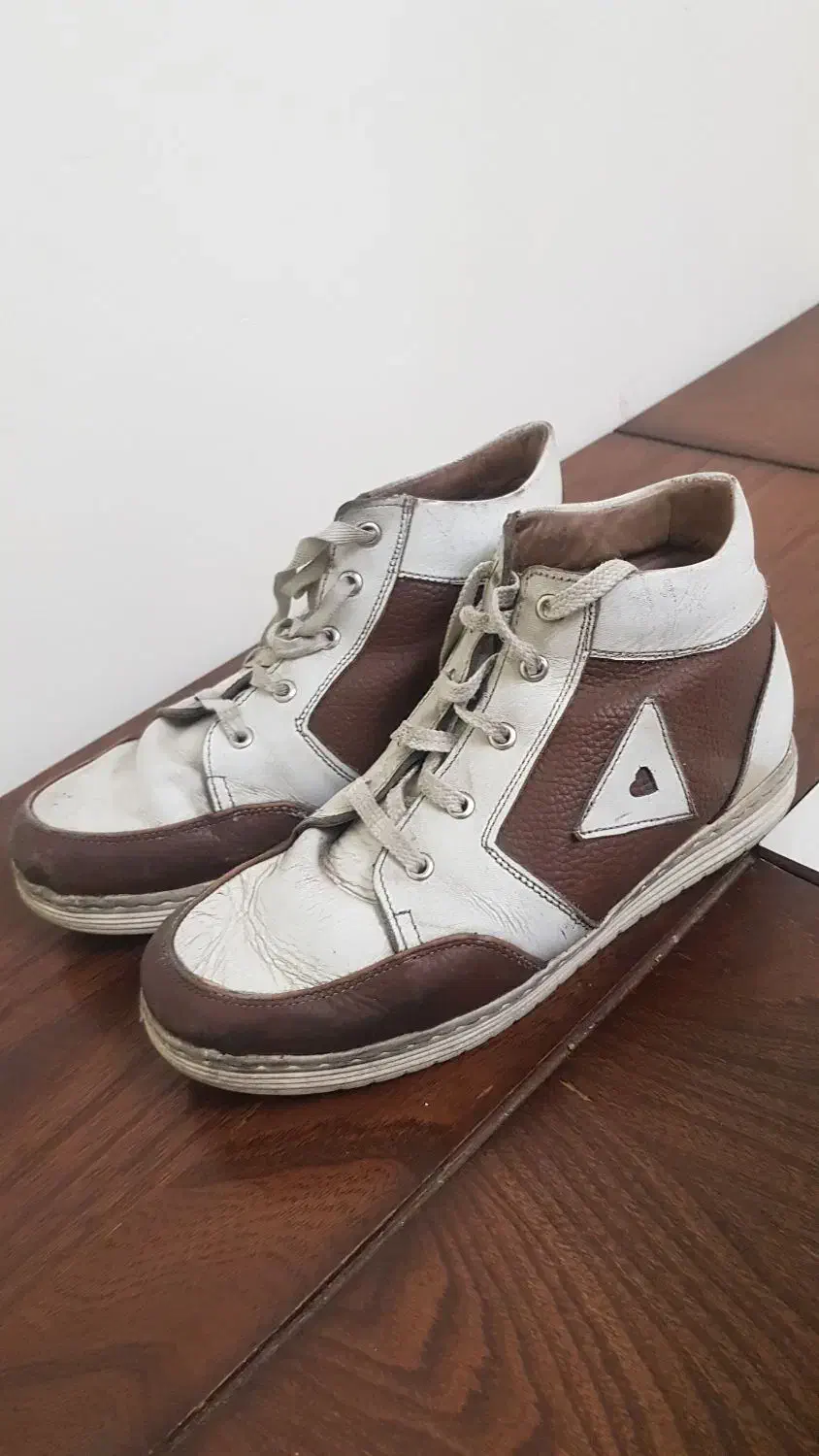 کفش چرم طبی|کیف، کفش، کمربند|شیراز, شهرک پرواز|دیوار