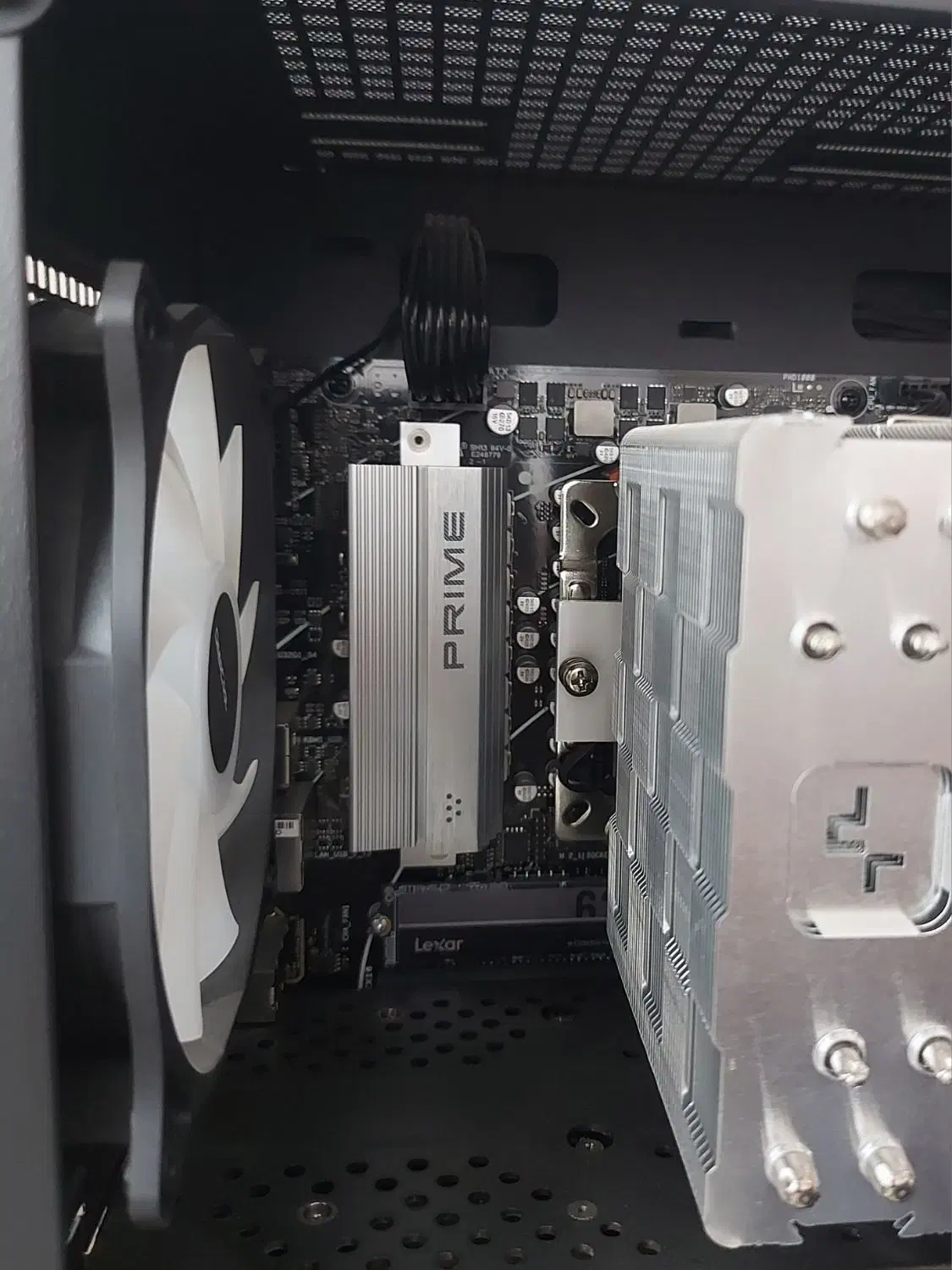 سیستم گیمینگ + رندرینگ|رایانه رومیزی|آق قلا, |دیوار