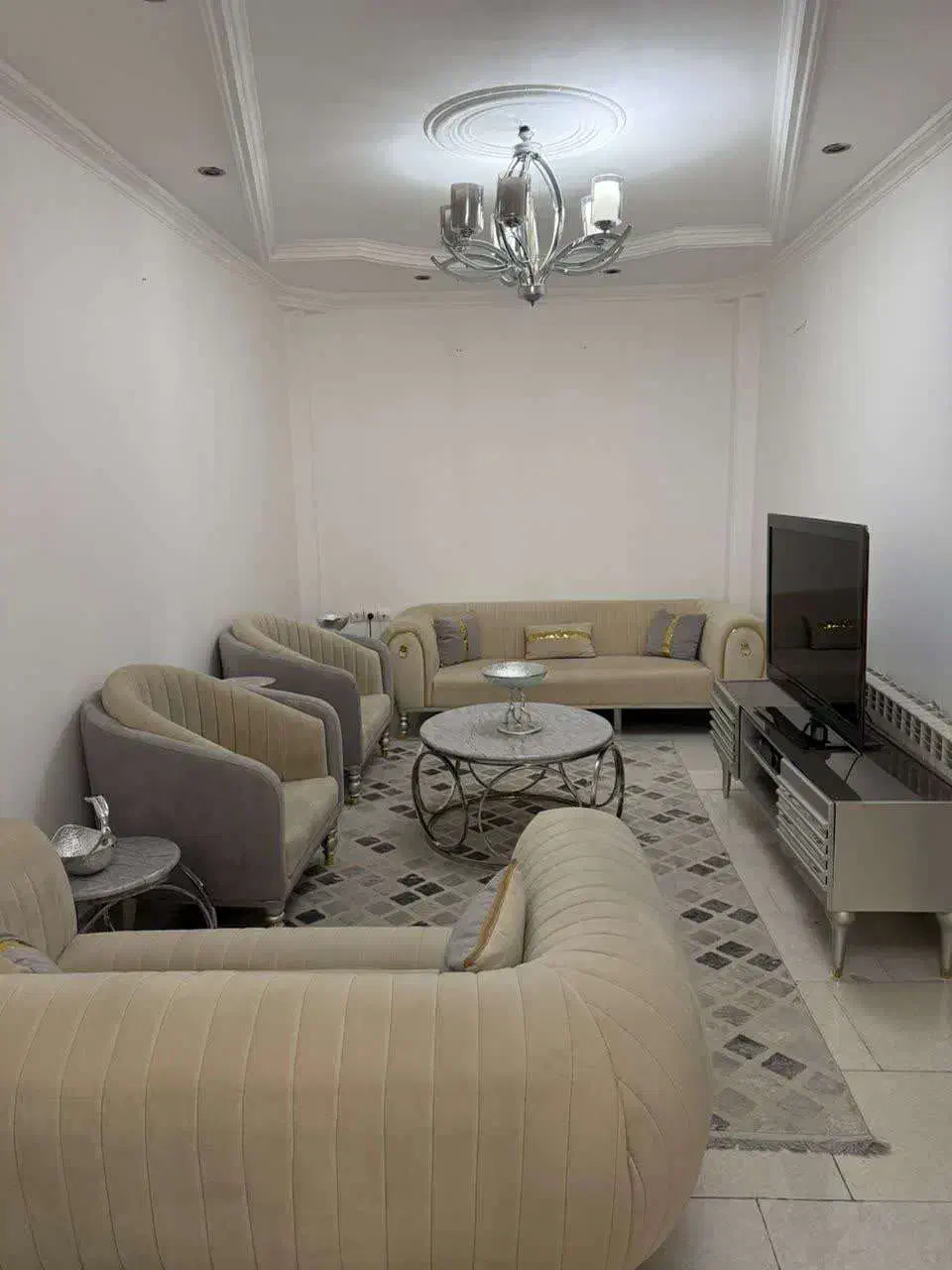 اجاره اپارتمان مسکونی