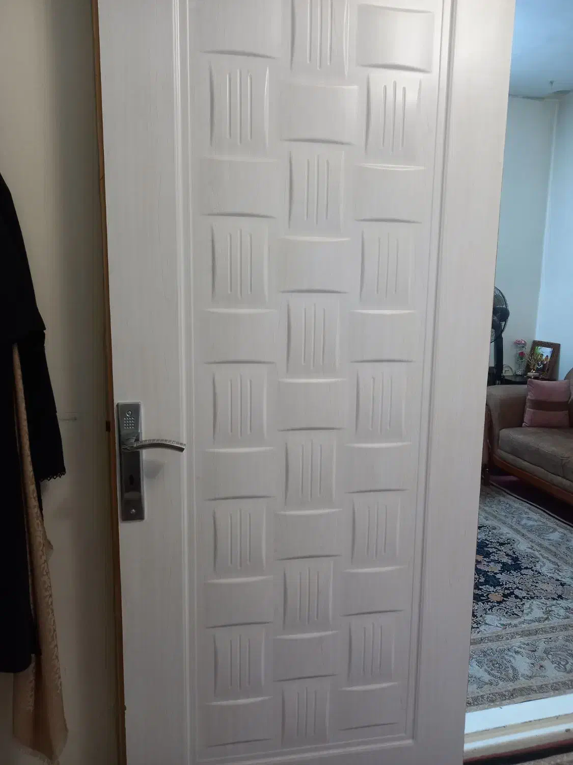 در سفید براق سالم و نو|مصالح و تجهیزات ساختمان|تهران, اتابک|دیوار