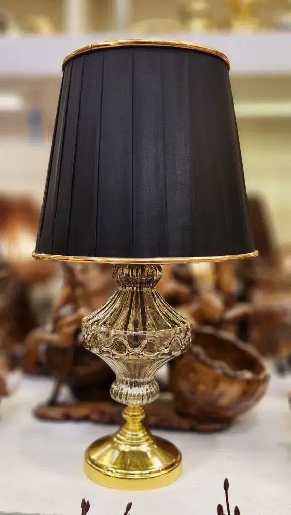 چراغ خواب مدل الماس|چراغ خواب و آباژور|قم, بنیاد|دیوار