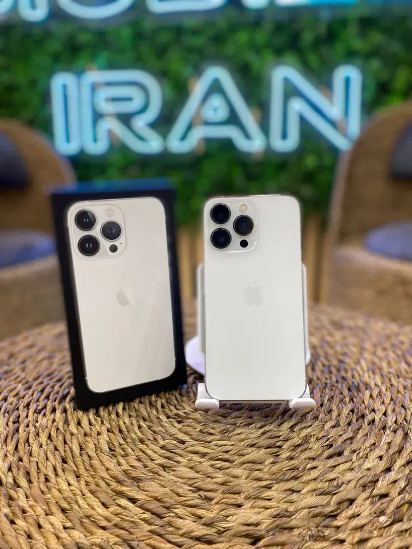 13pro مشابه آک|موبایل|قم, حاج خلیل|دیوار