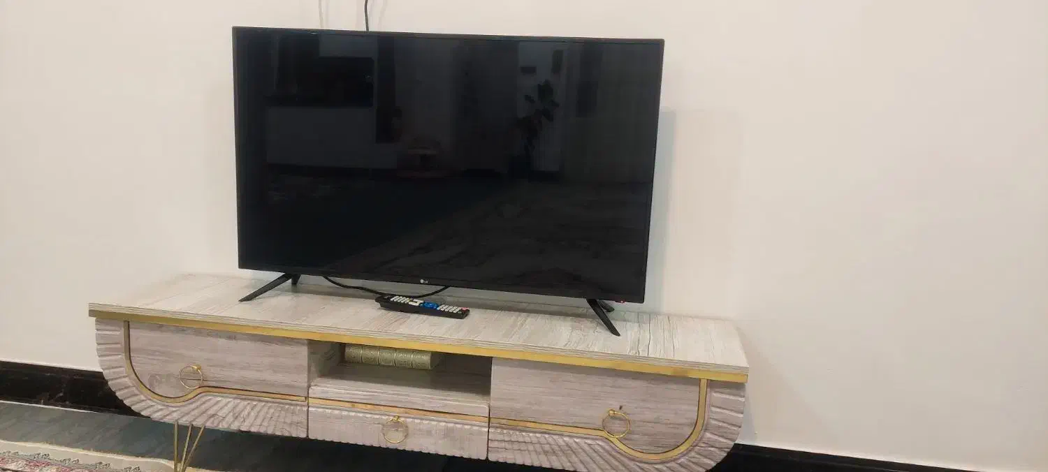 میز تلویزیون (زیر تلویزیون ) دکوری|میز تلویزیون|قیدار, |دیوار