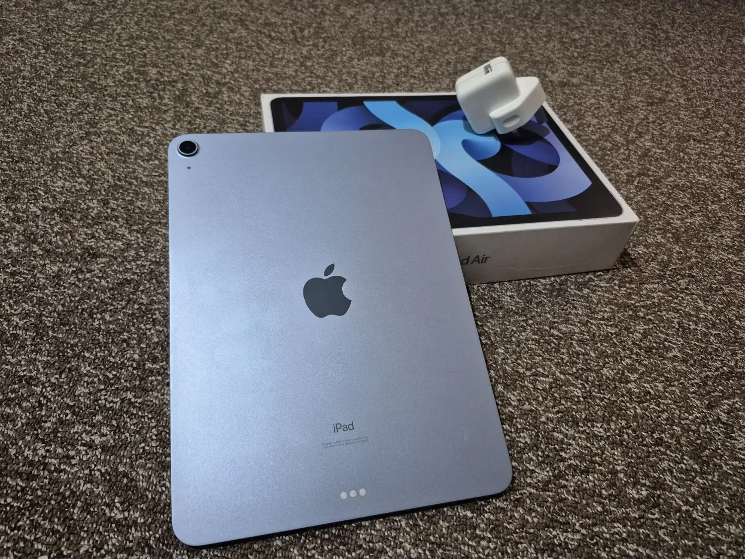 ipad air 4th|تبلت|بابلسر, |دیوار