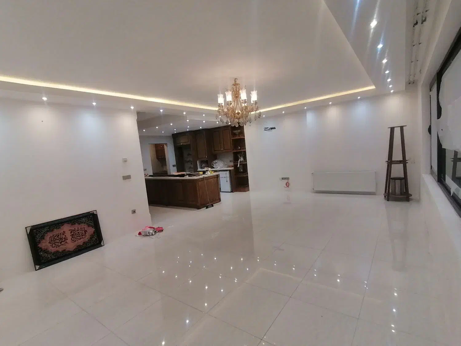 واحد 101متری ذوالفقار 56|فروش آپارتمان|کاشان, شهرک امیرالمومنین|دیوار