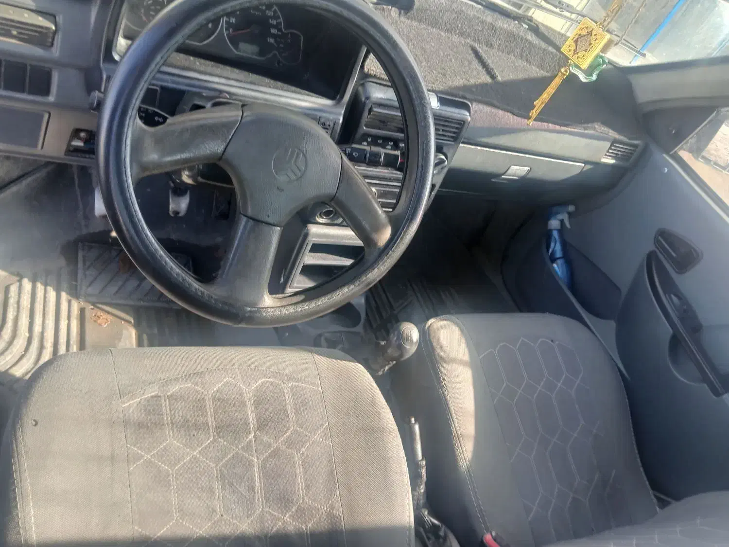 فروشی|خودرو سواری و وانت|سلطانیه, |دیوار