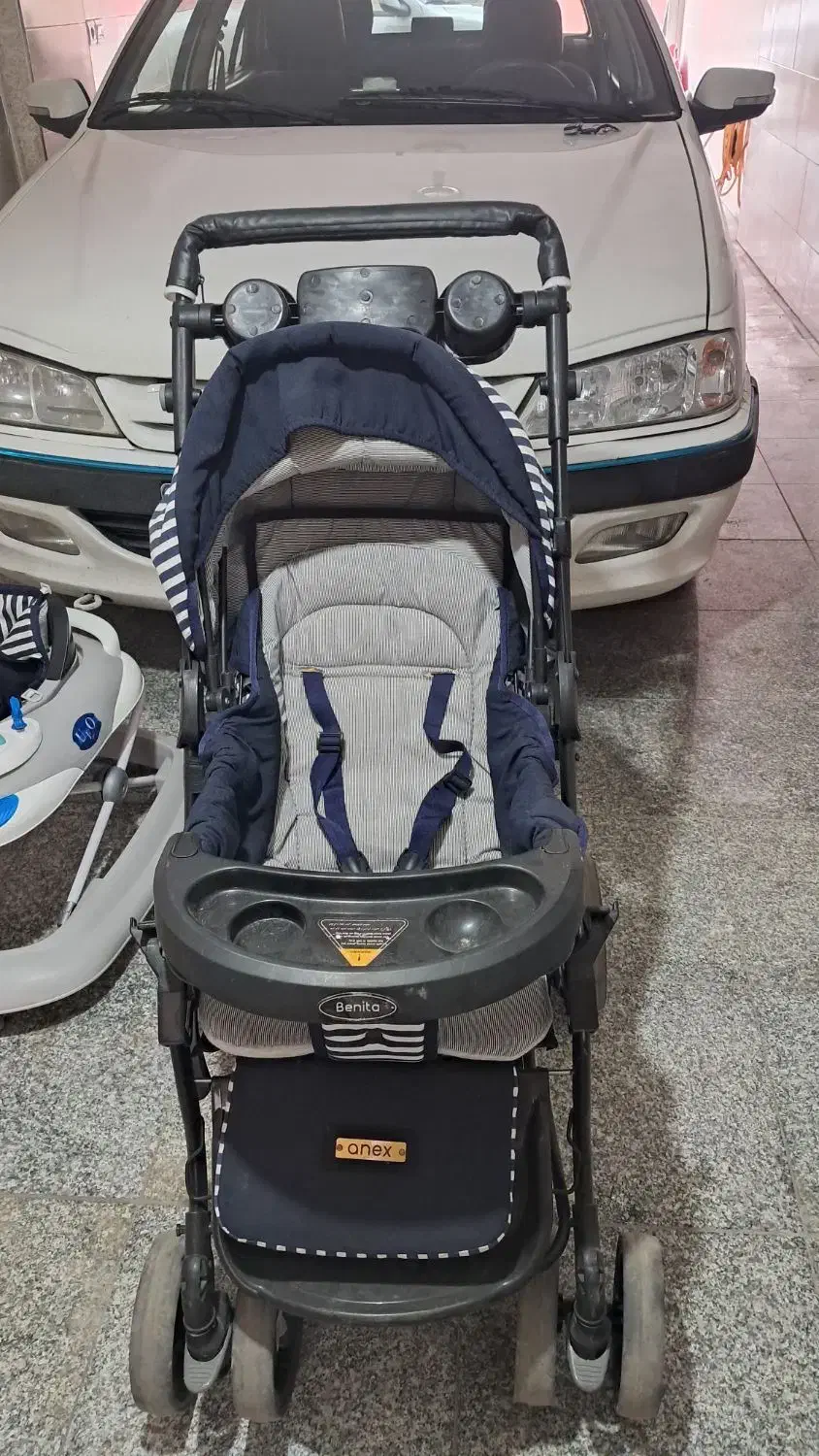 سرویس کامل کودک، مارک اصلی دلیجان|کالسکه و لوازم جانبی|بروجرد, |دیوار