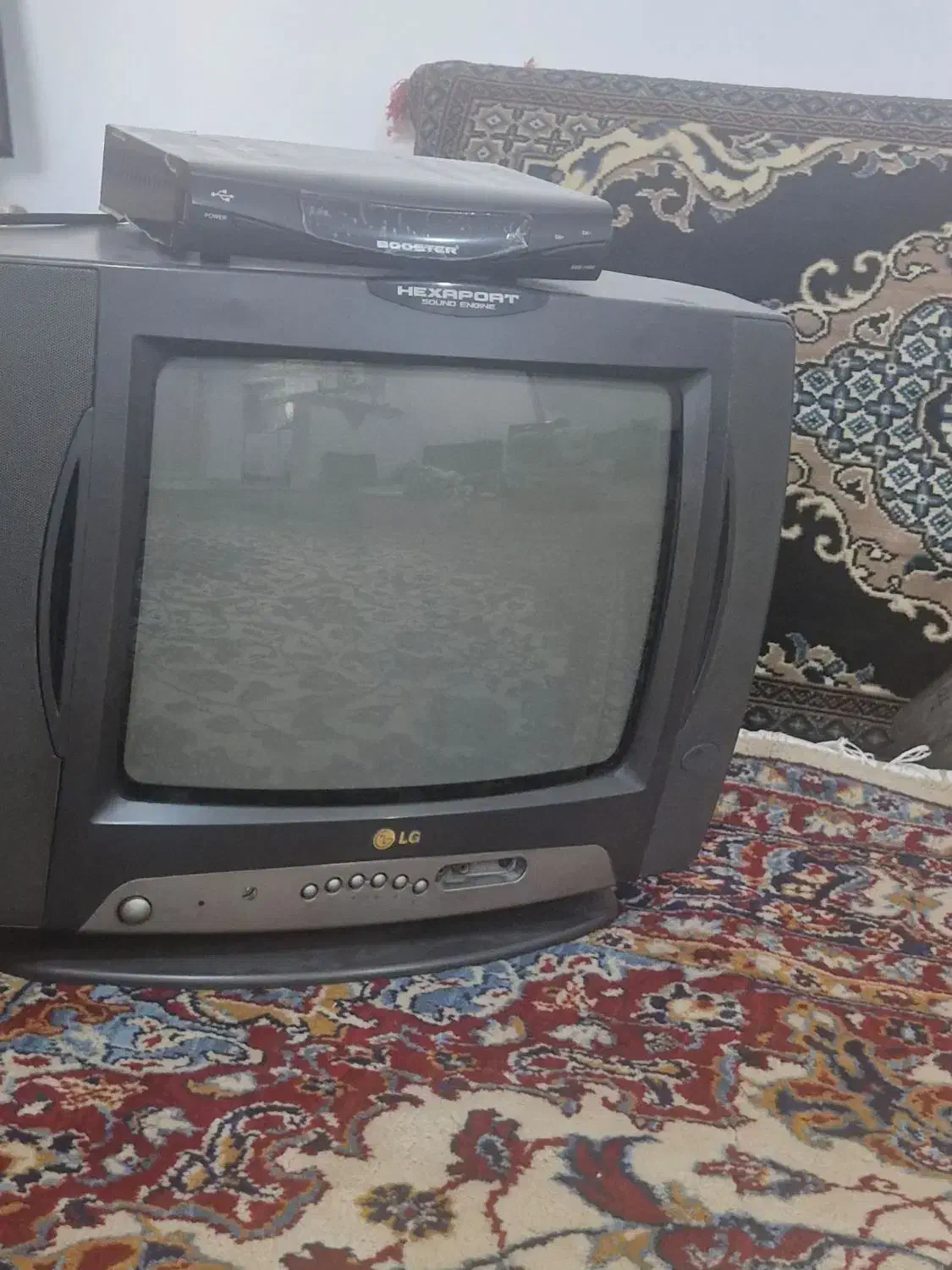 تلوزیون|تلویزیون و پروژکتور|گنبد کاووس, |دیوار