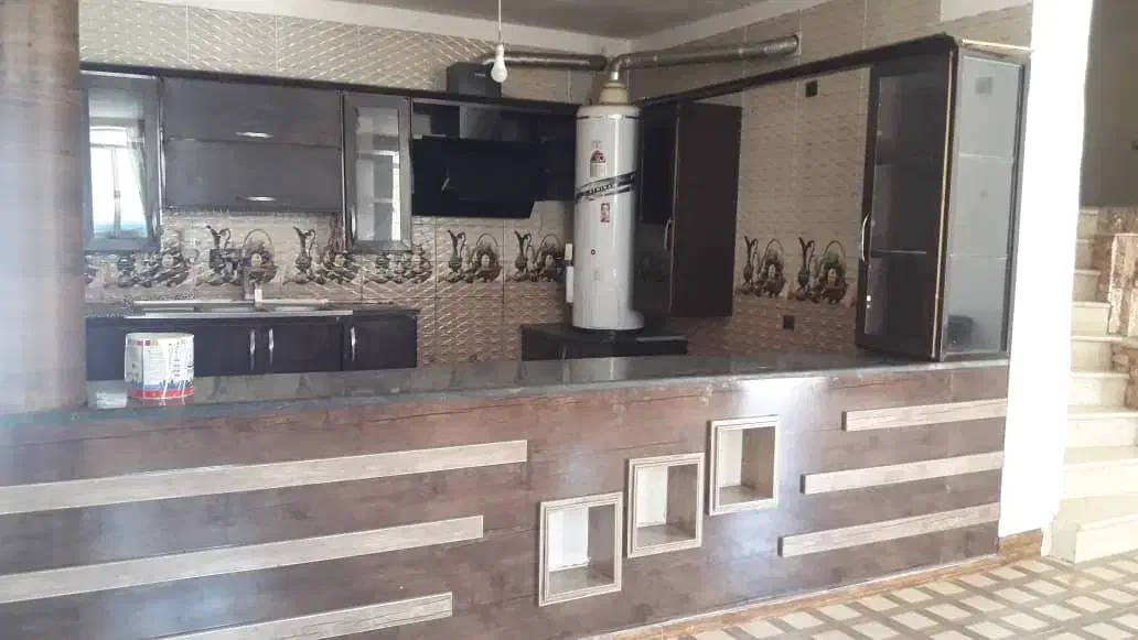 فروش خانه دو طبقه|فروش خانه و ویلا|نورآباد ممسنی, |دیوار