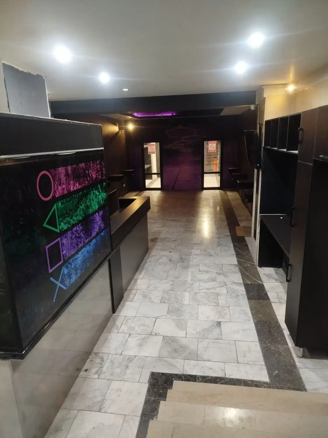 اجاره زیر زمین|اجارهٔ مغازه و غرفه|کرج, باغستان|دیوار